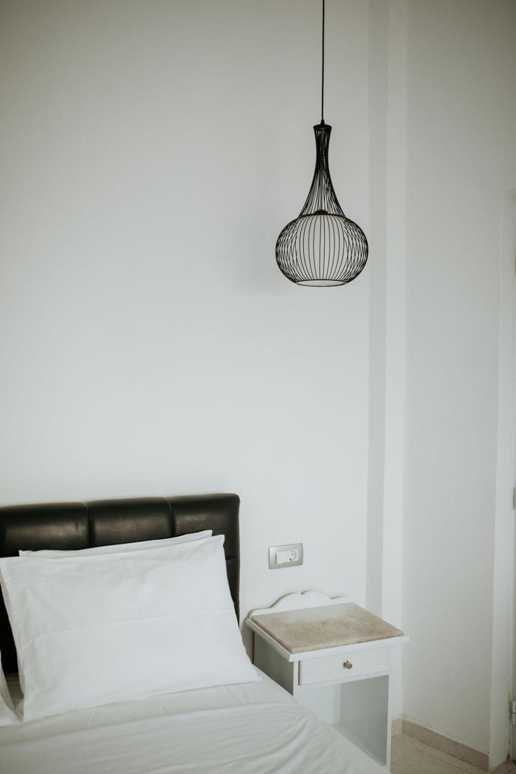 Hotel Thirasia Тира Номер фото